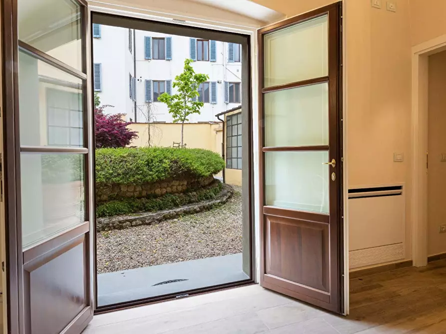 Immagine 21 di Appartamento in affitto  in Via de' Guicciardini a Firenze