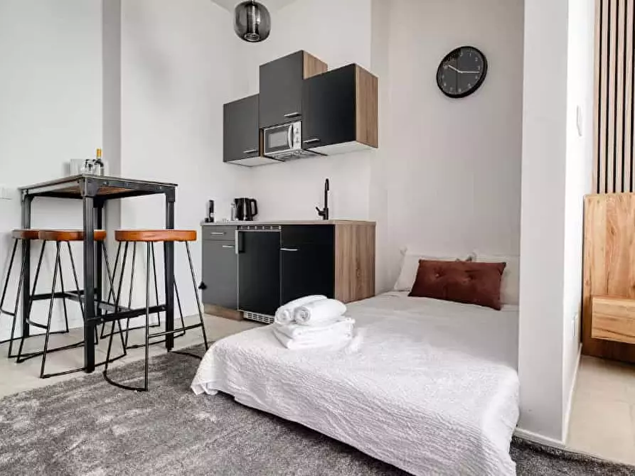 Immagine 16 di Appartamento in affitto  in Via Francesco Daverio6 a Milano