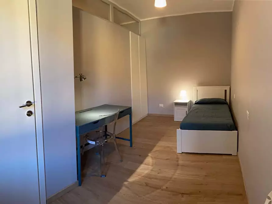 Immagine 6 di Appartamento in affitto  in Via Giacomo Matteotti54 a Rho