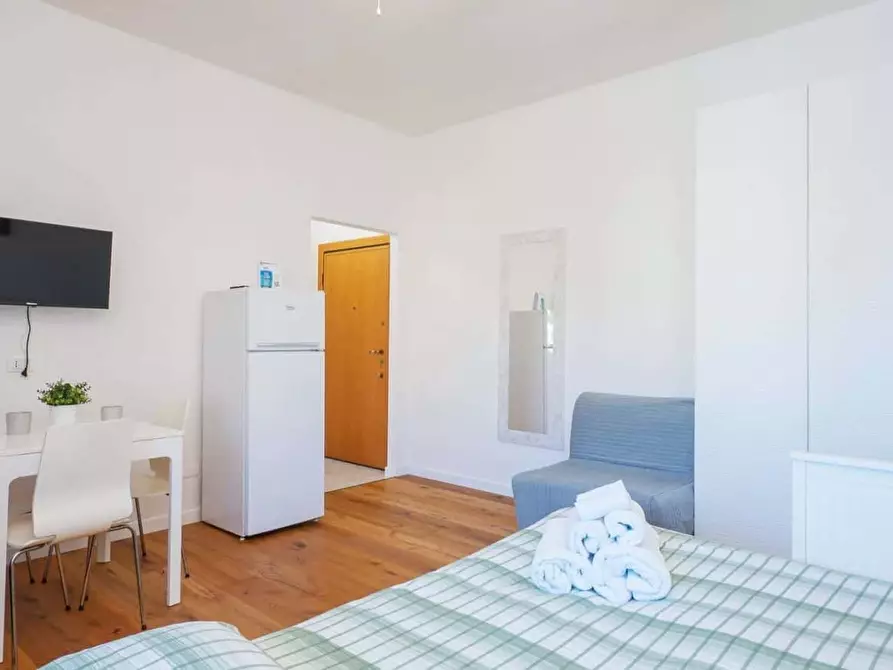 Immagine 12 di Appartamento in affitto  in Via Fiuggi59 a Milano