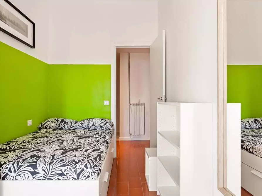 Immagine 2 di Camera in affitto  in Via Pantigliate6 a Milano