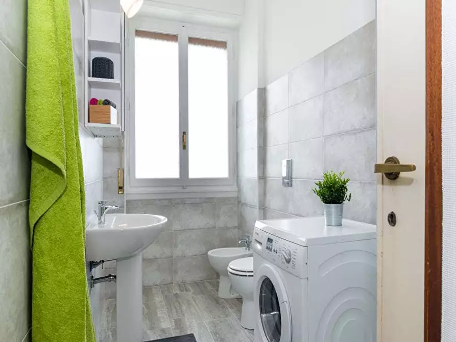 Immagine 12 di Camera in affitto  in Via Raffaello Bertieri1 a Milano