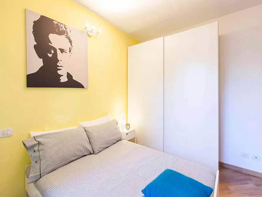 Immagine 5 di Camera in affitto  in Via Privata S. Martiniano1 a Milano