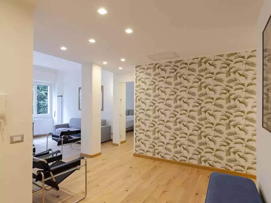 Immagine 24 di Appartamento in affitto  in Via Cervetti Vignolo5 a Santa Margherita Ligure