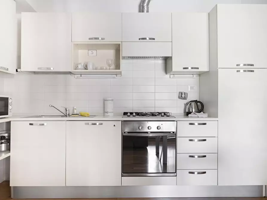 Immagine 6 di Appartamento in affitto  in Via Guglielmo Marconi65 a Bologna