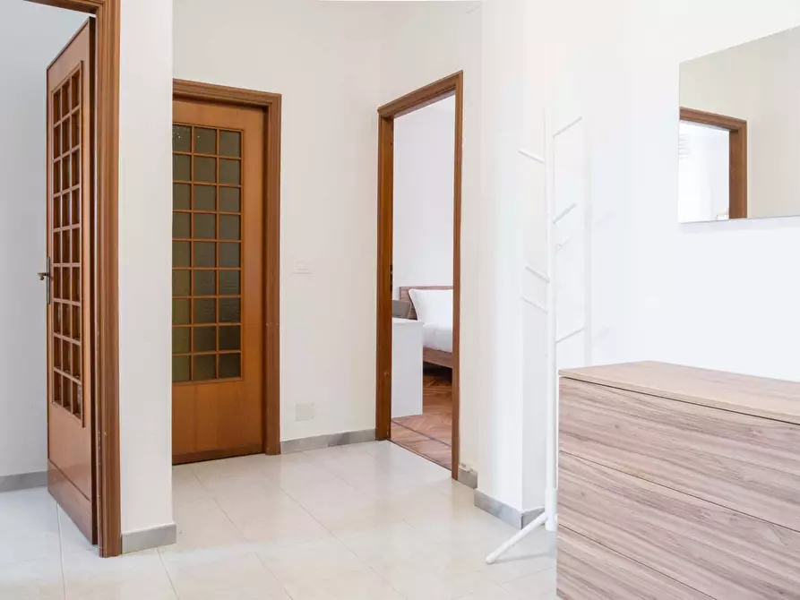 Immagine 7 di Appartamento in affitto  in Via Aurelio Saffi1 a Torino