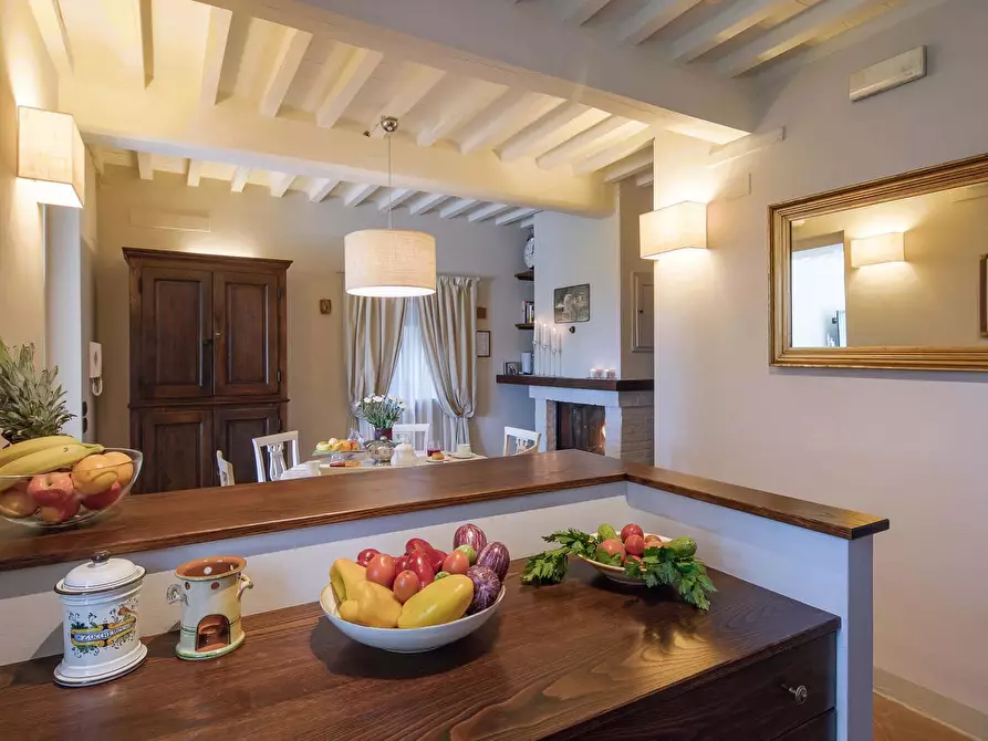 Immagine 39 di Appartamento in affitto  in San Pietro a Dame a Cortona