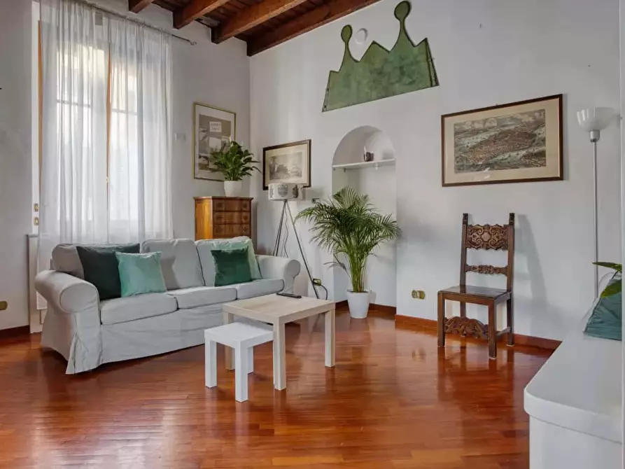 Immagine 8 di Appartamento in affitto  in Viale Coni Zugna a Milano