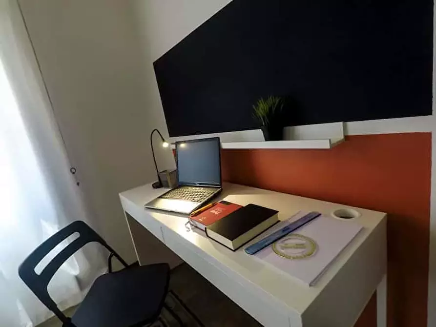 Immagine 4 di Camera in affitto  in Via Lattanzio Gambara44 a Brescia