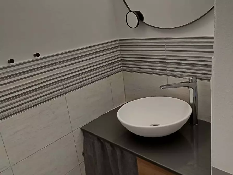 Immagine 5 di Appartamento in affitto  in Via V. Fiorelli11 a Bagheria