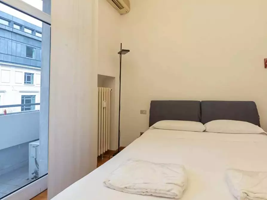 Immagine 28 di Appartamento in affitto  in Via San Marco22 a Milano