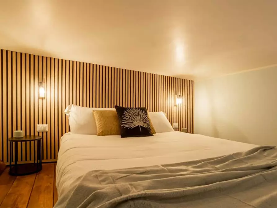 Immagine 15 di Appartamento in affitto  in Via Duccio Galimberti10 a Roma