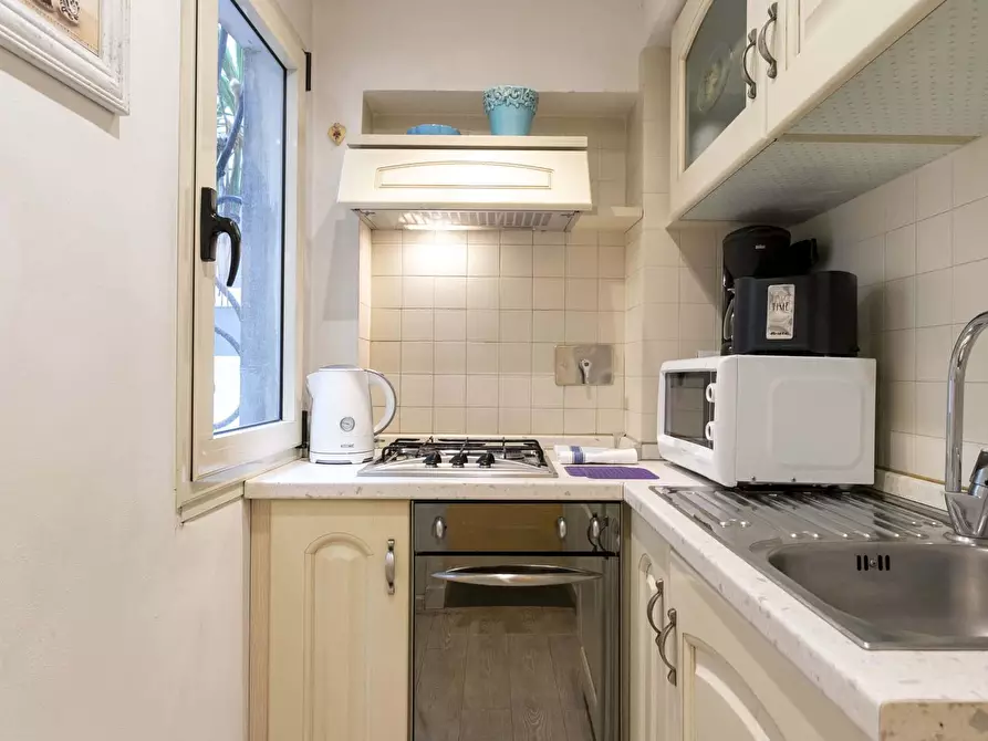 Immagine 8 di Appartamento in affitto  in Via delle Seggiole6 a Firenze