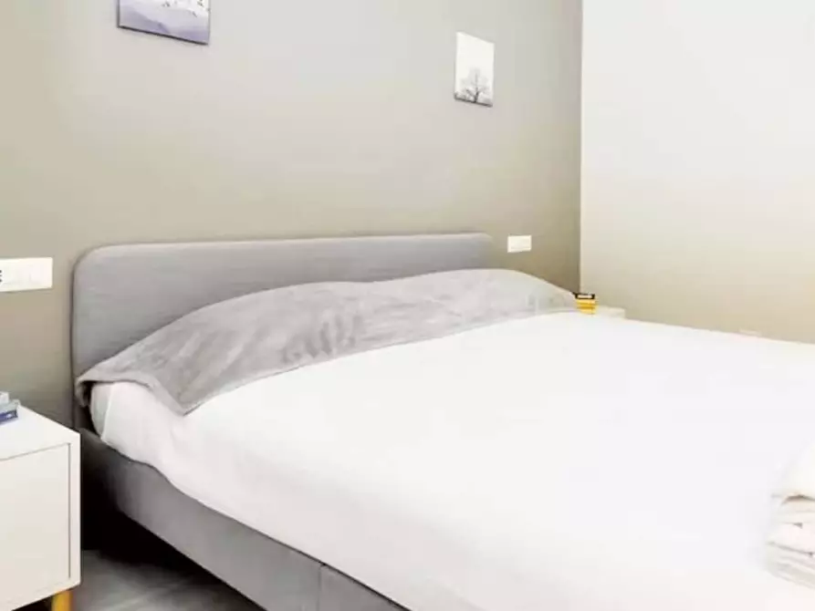 Immagine 13 di Appartamento in affitto  in Via Graziano39 a Milano