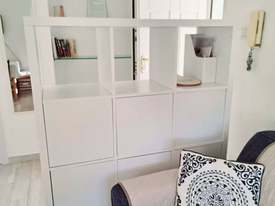 Immagine 7 di Appartamento in affitto  in Via Giacomo Leopardi5 a Alghero