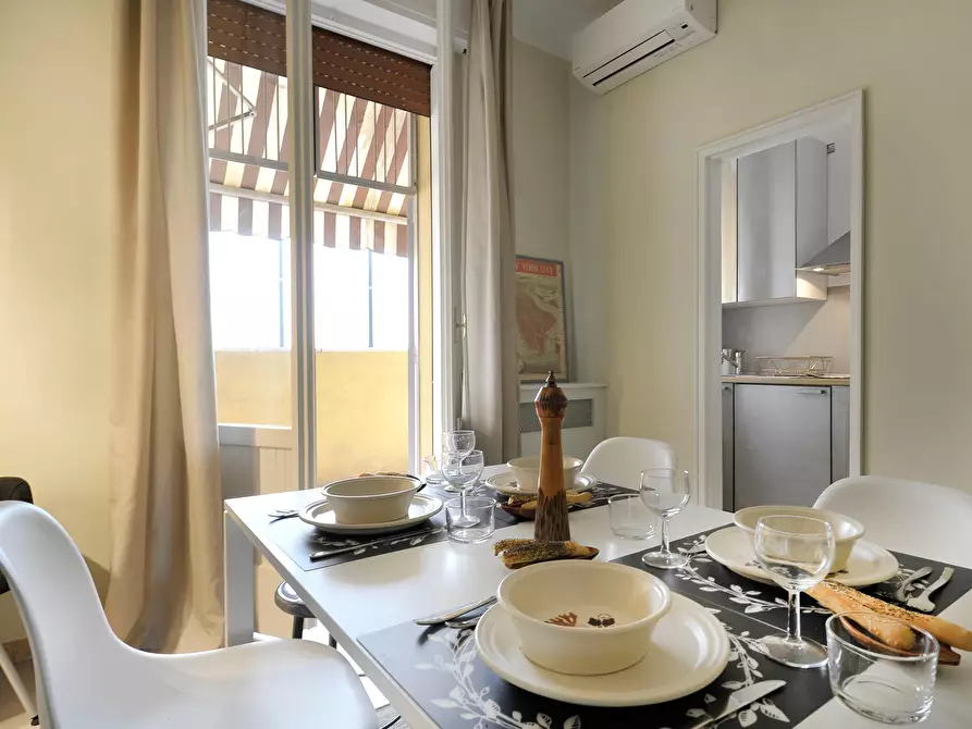 Immagine 19 di Appartamento in affitto  in Via del Borgo di San Pietro74 a Bologna