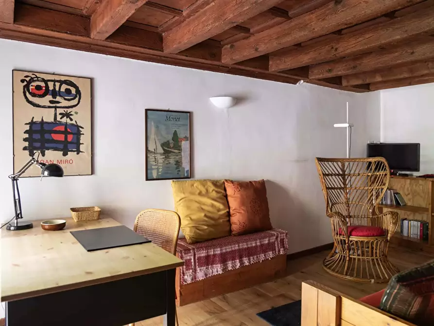 Immagine 15 di Appartamento in affitto  in Via Santa Marta11 a Milano