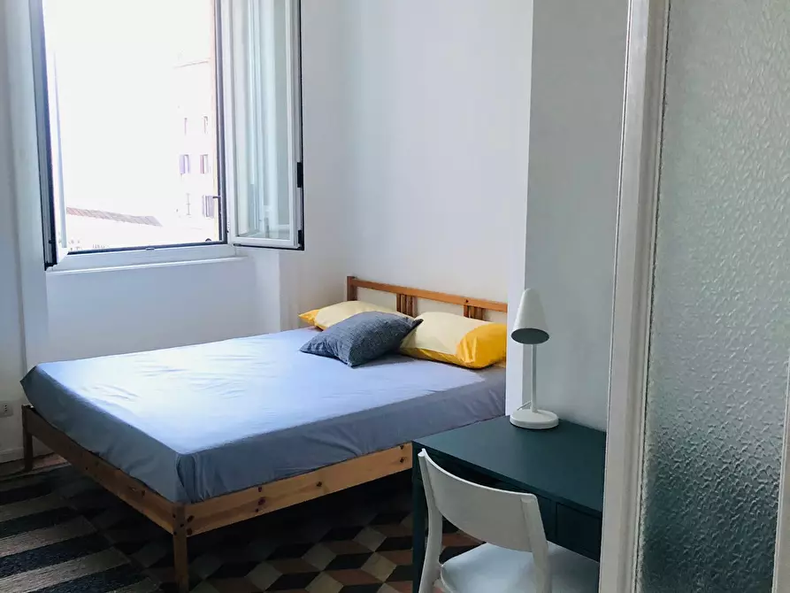 Immagine 6 di Camera in affitto  in Alzaia Naviglio Grande10 a Milano