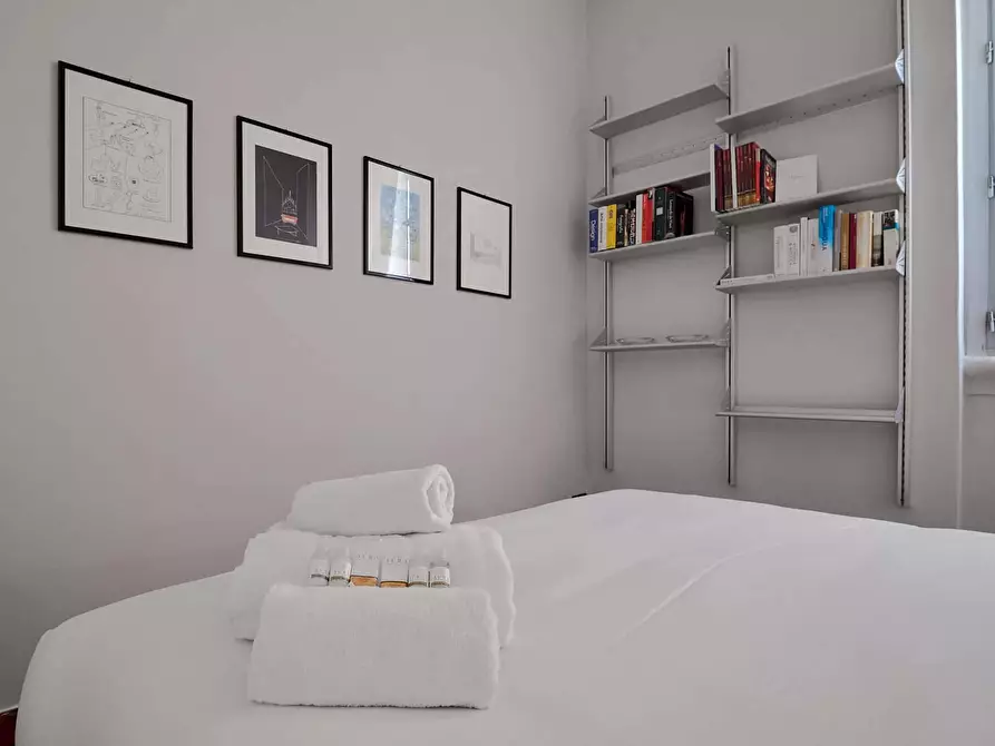 Immagine 14 di Appartamento in affitto  in Piazza Risorgimento3 a Milano