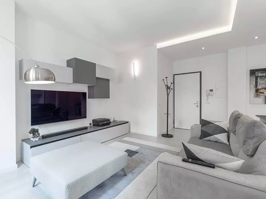 Immagine 2 di Appartamento in affitto  in Via Marcantonio Colonna41 a Milano