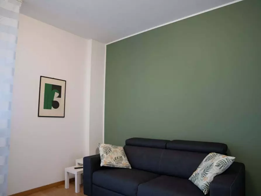 Immagine 35 di Appartamento in affitto  in Via Giorgio Washington105 a Milano