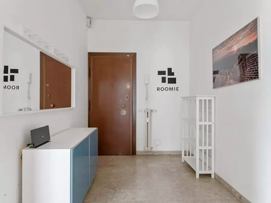 Immagine 18 di Camera in affitto  in Piazza Simone Bolivar3 a Milano