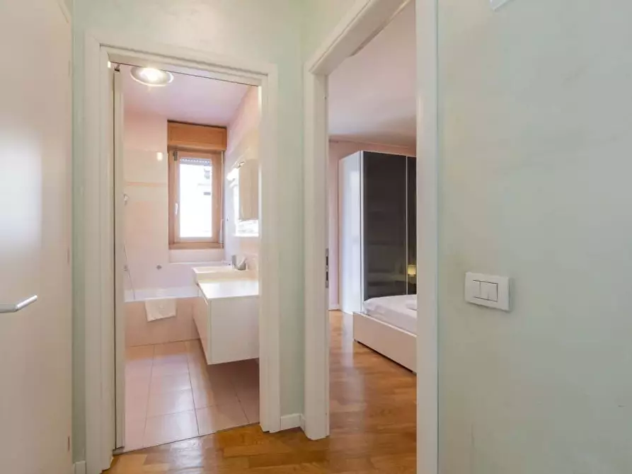 Immagine 21 di Appartamento in affitto  in Viale Certosa92 a Milano