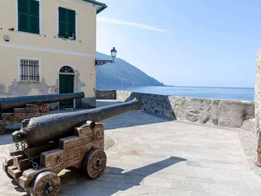 Immagine 27 di Appartamento in affitto  in Via Piero Schiaffino38 a Camogli