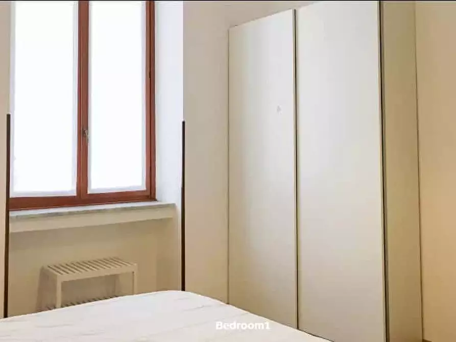 Immagine 4 di Appartamento in affitto  in Corso Sempione87 a Milano