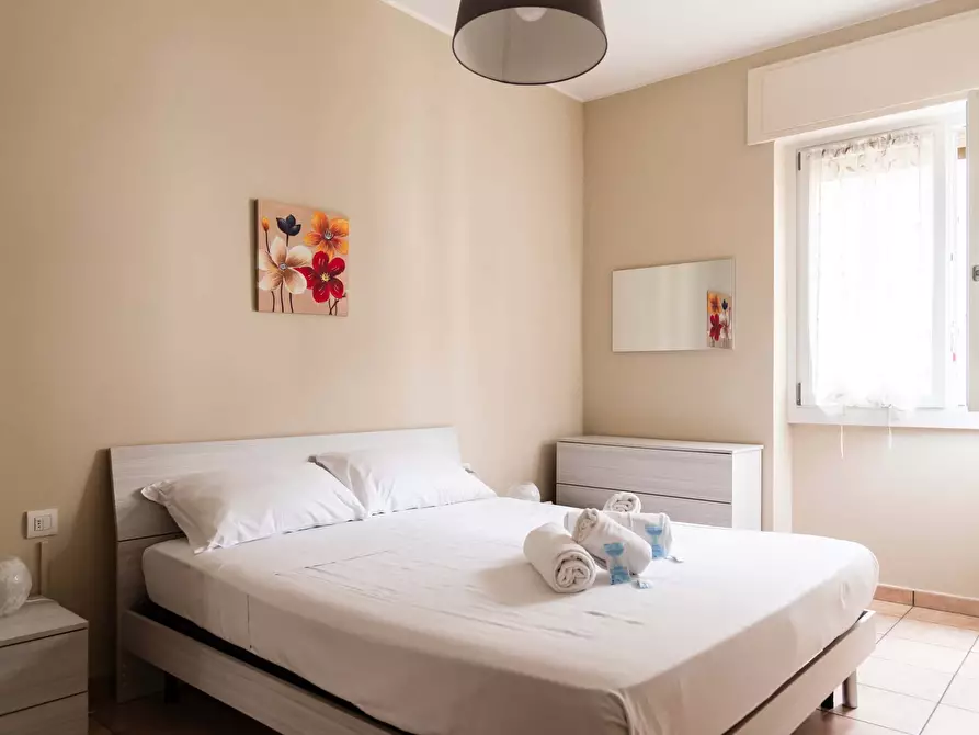 Immagine 10 di Appartamento in affitto  in Via Meloria10 a Milano