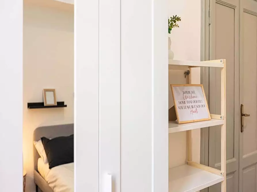 Immagine 1 di Camera in affitto  in Via Cesare Da Sesto4 a Milano