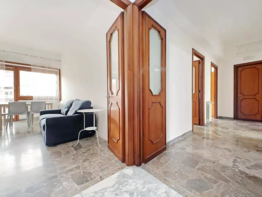 Immagine 25 di Appartamento in affitto  in Via Cerreto di Spoleto9 a Roma