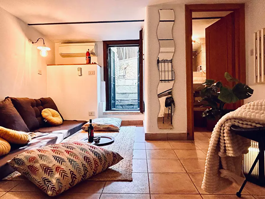 Immagine 12 di Appartamento in affitto  in Via Antonio Cesari39 a Roma