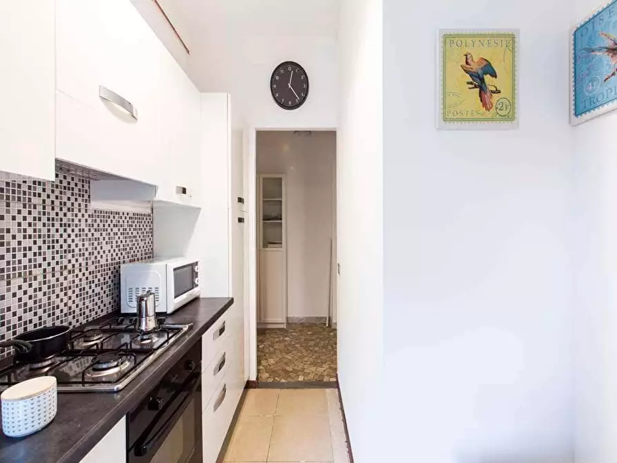 Immagine 35 di Camera in affitto  in Via Privata Moncalvo31 a Milano