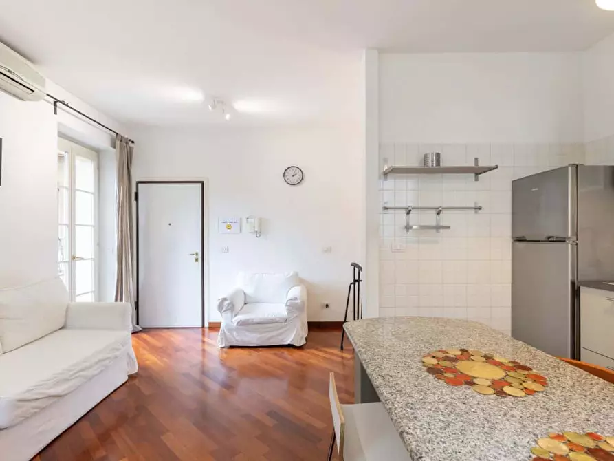 Immagine 17 di Appartamento in affitto  in Via Molino delle Armi2 a Milano