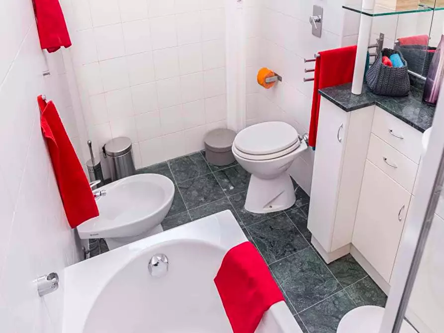 Immagine 31 di Camera in affitto  in Via Giuseppe Frua16 a Milano