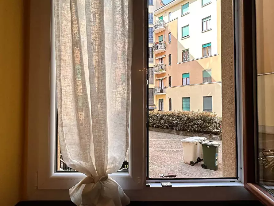 Immagine 20 di Appartamento in affitto  in Via Spartaco28 a Milano