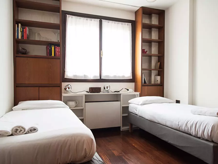 Immagine 15 di Appartamento in affitto  in Via Carlo Vittadini5 a Milano