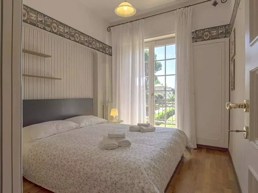 Immagine 3 di Appartamento in affitto  in Via Antonio Pigafetta20 a Viareggio