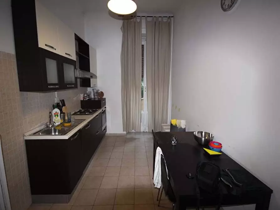 Immagine 18 di Camera in affitto  in Piazza Maria Adelaide di Savoia5 a Milano