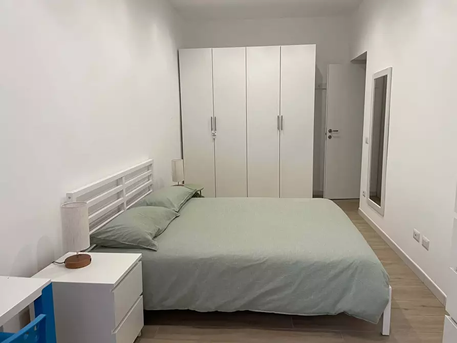 Immagine 8 di Appartamento in affitto  in Via Plinio22 a Roma