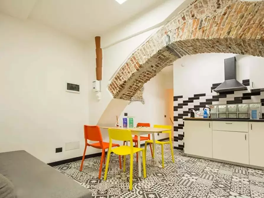 Immagine 1 di Appartamento in affitto  in Vicolo Chiuso Gelsa a Genova