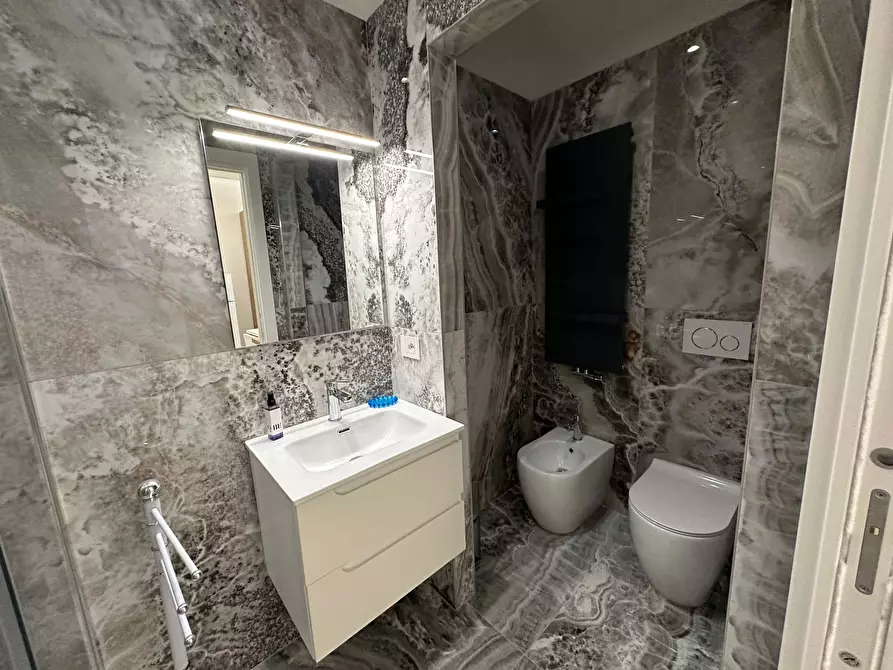 Immagine 20 di Appartamento in affitto  in Via San Domenico7 a Bologna