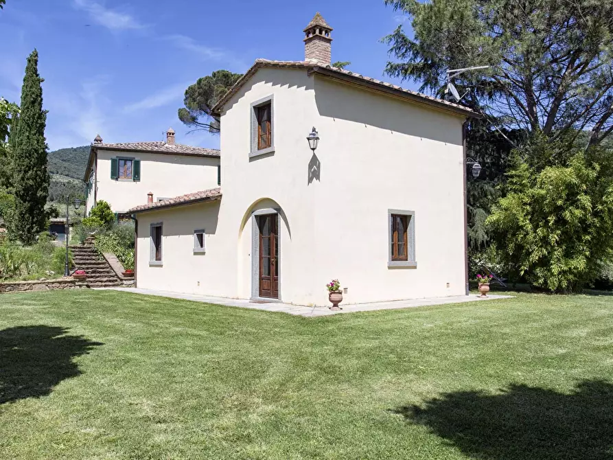 Immagine 6 di Appartamento in affitto  in C.s. Cegliolo10 a Cortona