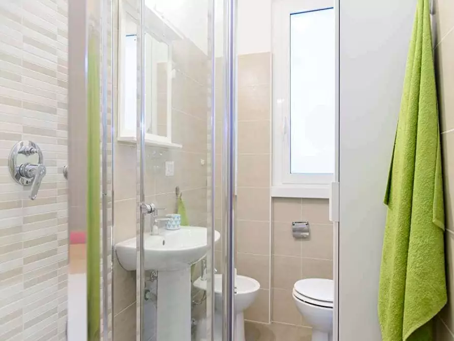 Immagine 17 di Camera in affitto  in Via Melchiorre Delfico24/2 a Milano