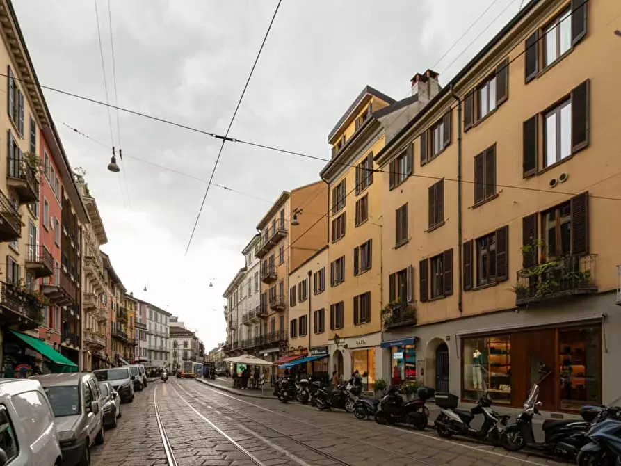 Immagine 26 di Appartamento in affitto  in Via Ponte Vetero11 a Milano