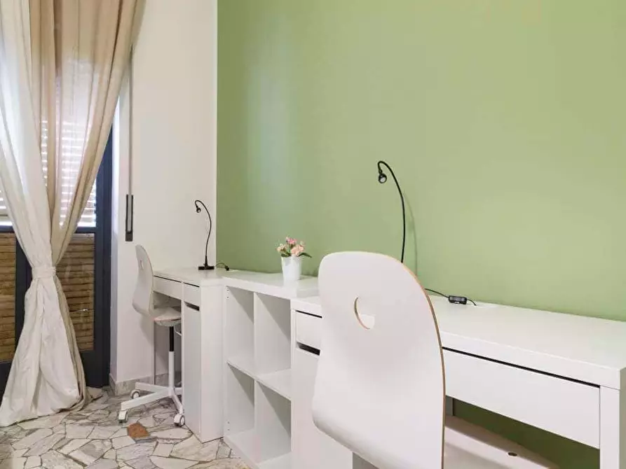 Immagine 11 di Camera in affitto  in Via Giuseppe Bruschetti11 a Milano