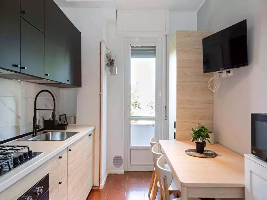 Immagine 19 di Camera in affitto  in Via Dalmazia6 a Milano