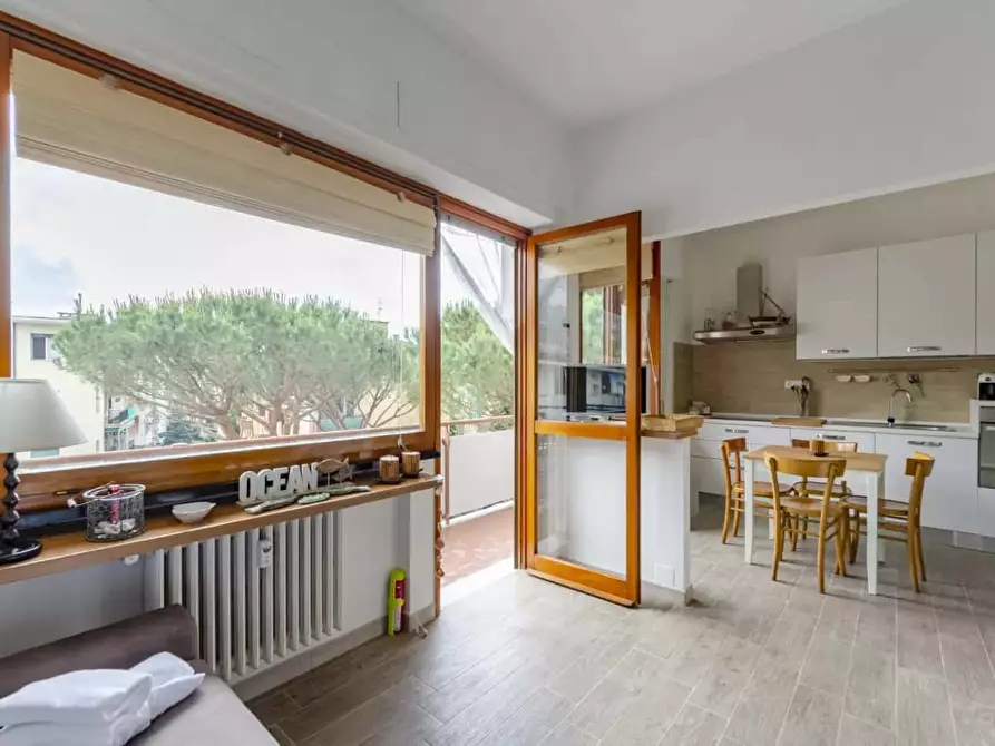 Immagine 12 di Appartamento in affitto  in Via Nino Bixio15 a Rapallo