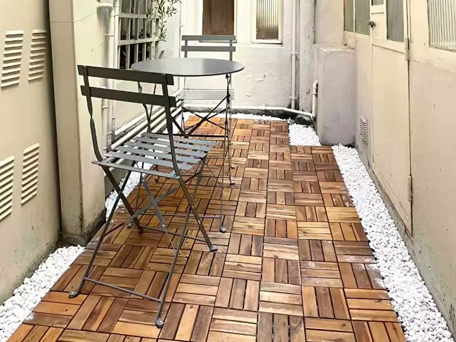 Immagine 14 di Appartamento in affitto  in Via San Lazzaro11 a Trieste